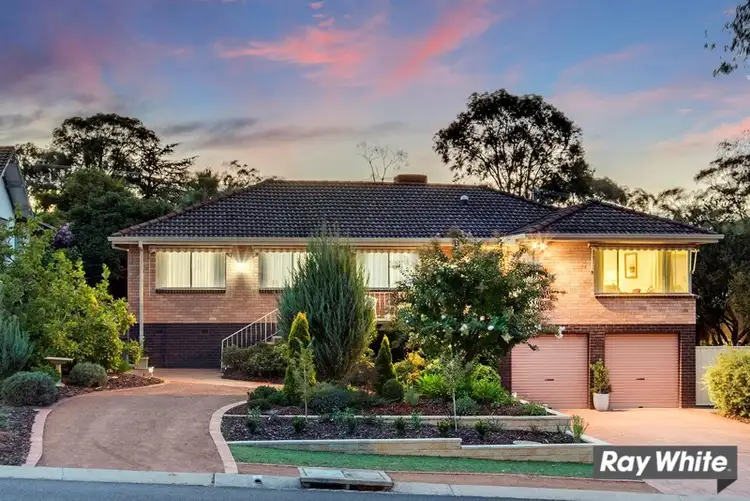 18 O'Rourke Street, Weetangera ACT 2614