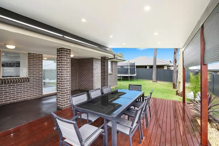Sixth view of Homely house listing, 22 Colonial Street, Wadalba NSW 2259