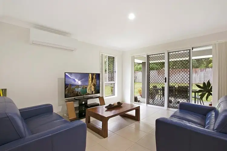 Third view of Homely house listing, 59 McGrath Court, Moggill QLD 4070
