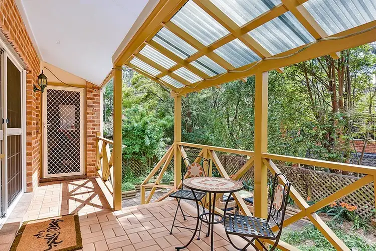 Fifth view of Homely townhouse listing, 7/15 Huddart Avenue, Normanhurst NSW 2076