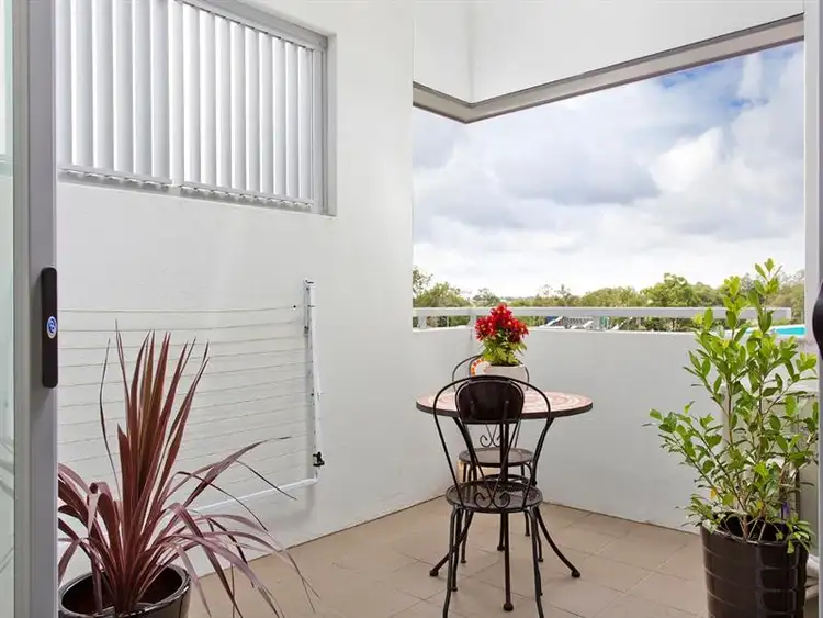 Seventh view of Homely unit listing, 301/16-20 Blackwood Street, Mitchelton QLD 4053