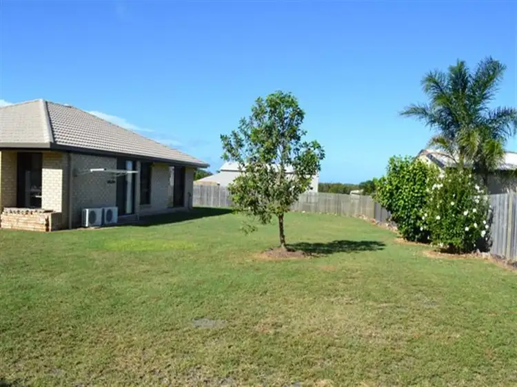 Fifth view of Homely house listing, 11 Beachley Place, Rosslyn QLD 4703