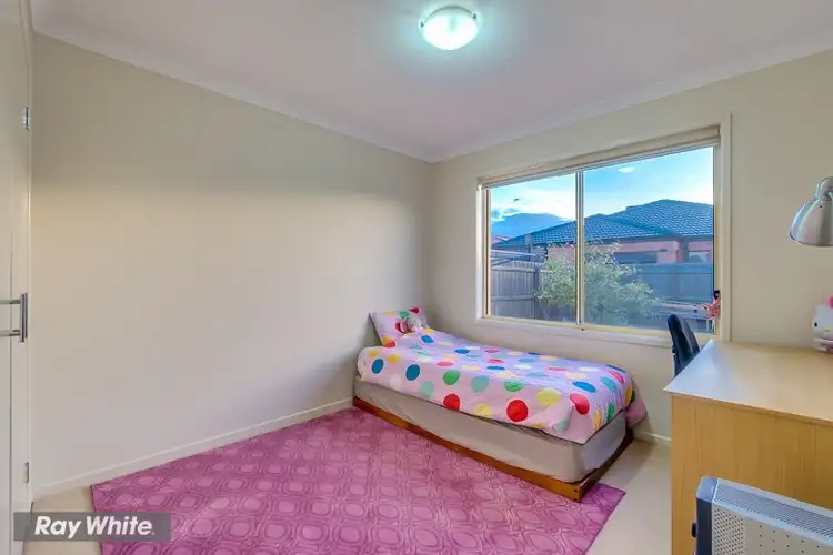 Fifth view of Homely house listing, 41 Memphis Drive, Truganina VIC 3029
