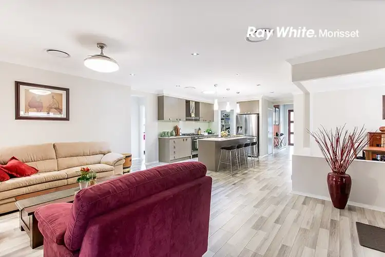 Fourth view of Homely house listing, 8 Figbird Street, Cooranbong NSW 2265