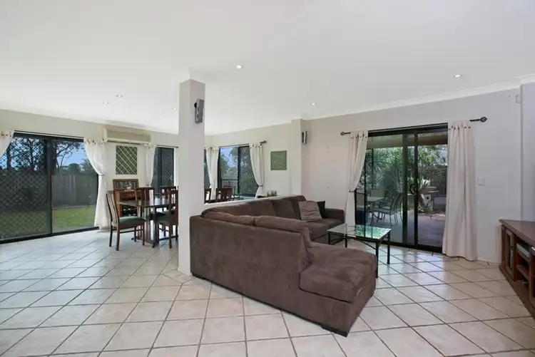 Fourth view of Homely house listing, 76 Senden Crescent, Manly West QLD 4179