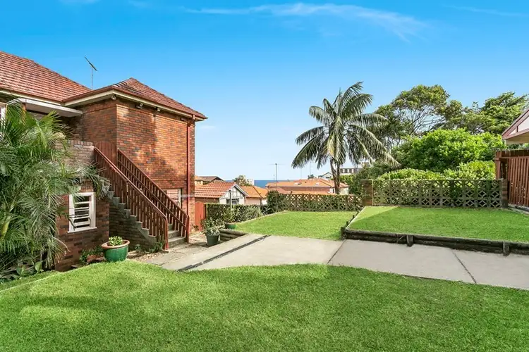 Third view of Homely house listing, 68 Beach Street, Coogee NSW 2034