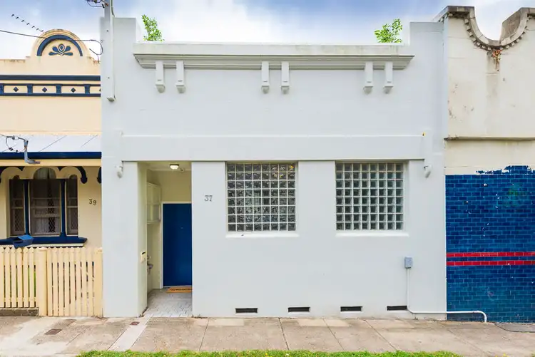 Second view of Homely house listing, 37 Junction Road, Summer Hill NSW 2130