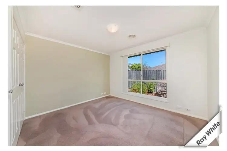 Seventh view of Homely townhouse listing, 8/6 Kettlewell Crescent, Banks ACT 2906