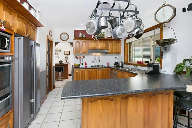 Third view of Homely rural property listing, 62 Williams River Close, Clarence Town NSW 2321