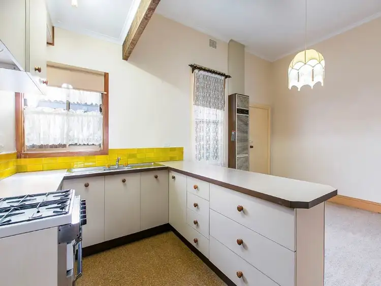 Fifth view of Homely house listing, 86 Reed Street, Albert Park VIC 3206