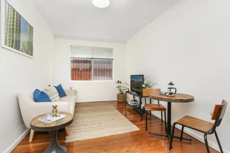 Main view of Homely apartment listing, 26/27 Dover Road, Botany NSW 2019