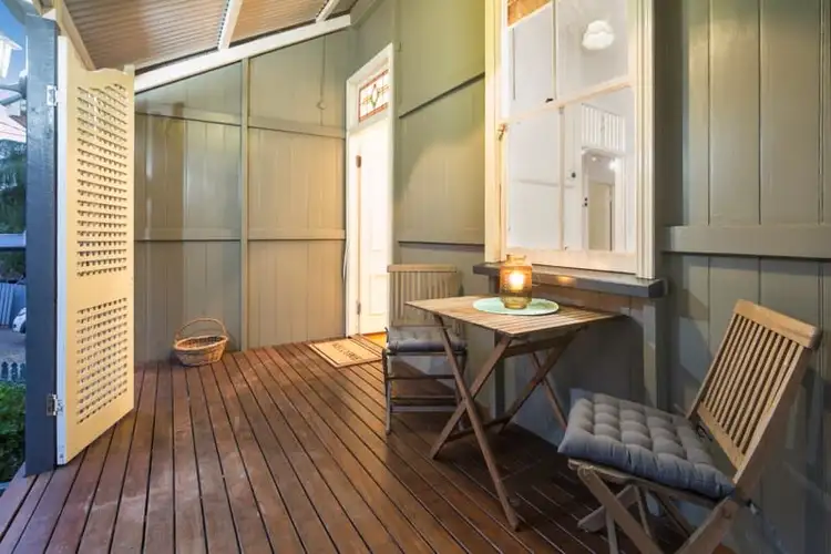Second view of Homely house listing, 63 Emperor Street, Annerley QLD 4103