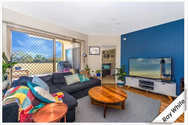 Main view of Homely apartment listing, 8/12 Waniassa Street, Queanbeyan NSW 2620