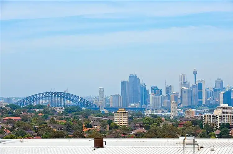 Seventh view of Homely unit listing, 1508/3 Herbert Street, St Leonards NSW 2065