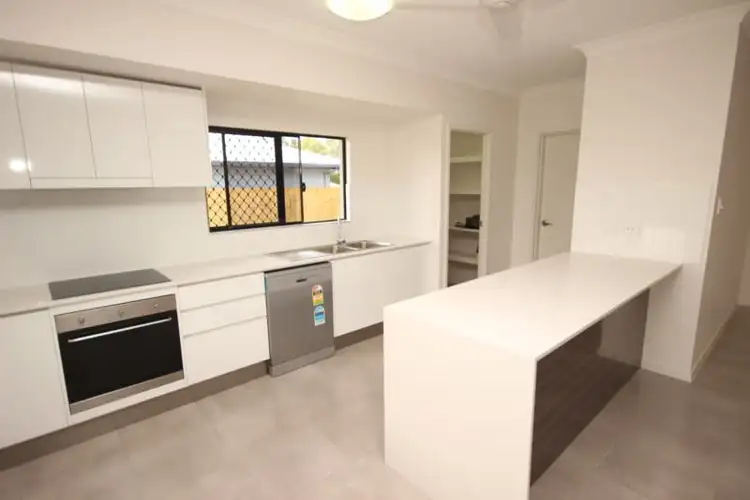 Second view of Homely house listing, 7 Oliver Close, Gordonvale QLD 4865