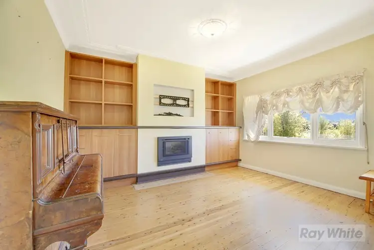 Second view of Homely house listing, 12 Neville Street, Goulburn NSW 2580