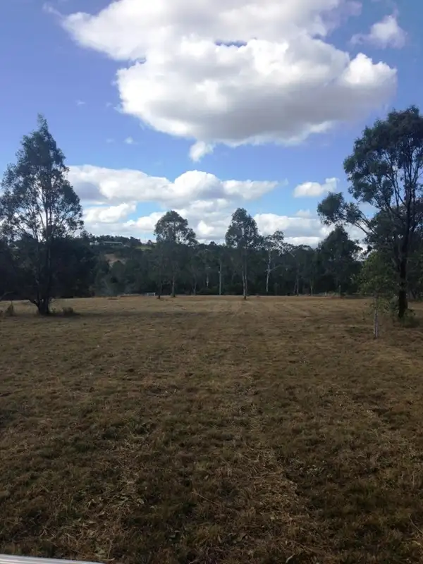 Lot 31 Old Esk Road, Blackbutt QLD 4306