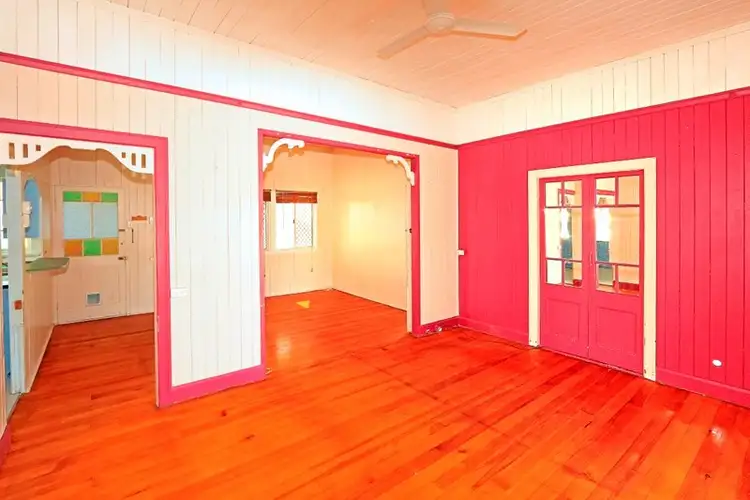 Seventh view of Homely house listing, 426 Campbell Street, Depot Hill QLD 4700