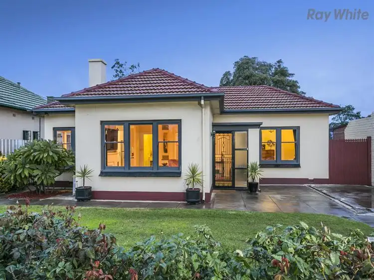 525 Cross Road, Plympton SA 5038