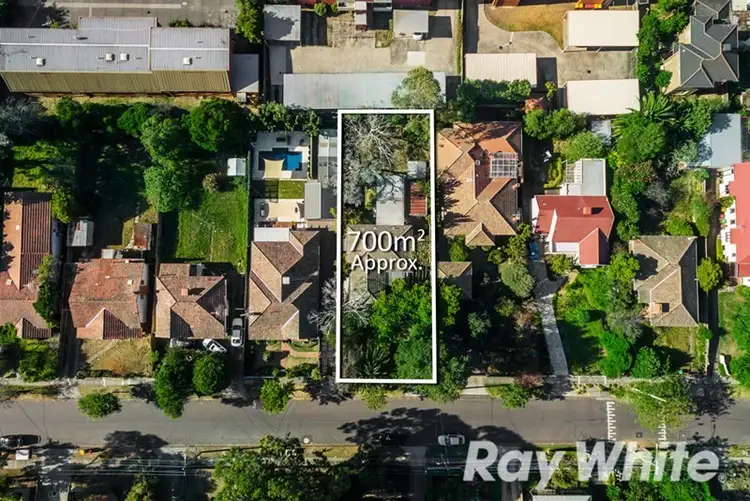 Second view of Homely house listing, 13 Howard Street, Box Hill VIC 3128