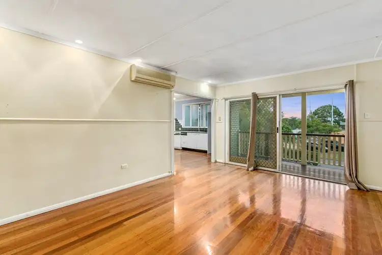 Sixth view of Homely house listing, 8 Baldwin Street, Bulimba QLD 4171