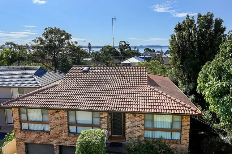 Main view of Homely house listing, 28 Kanangra Avenue, Corlette NSW 2315