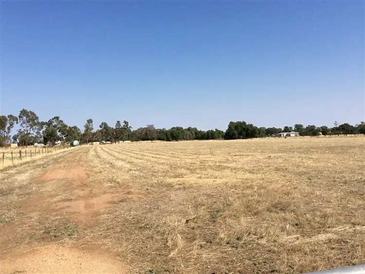 Second view of Homely land listing, Address available on request