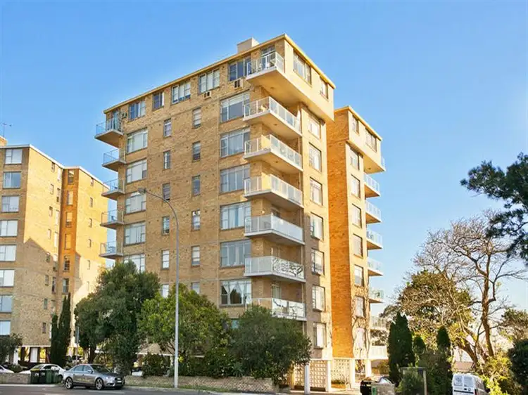 Second view of Homely apartment listing, 3/174 Spit Road, Mosman NSW 2088