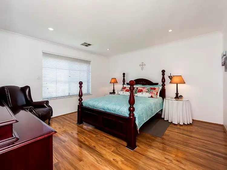 Fifth view of Homely house listing, 13 Carrow Bend, Baldivis WA 6171
