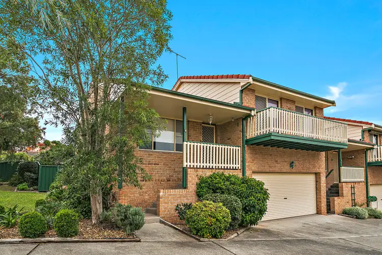 4/13-14 Koala Place, Blackbutt NSW 2529