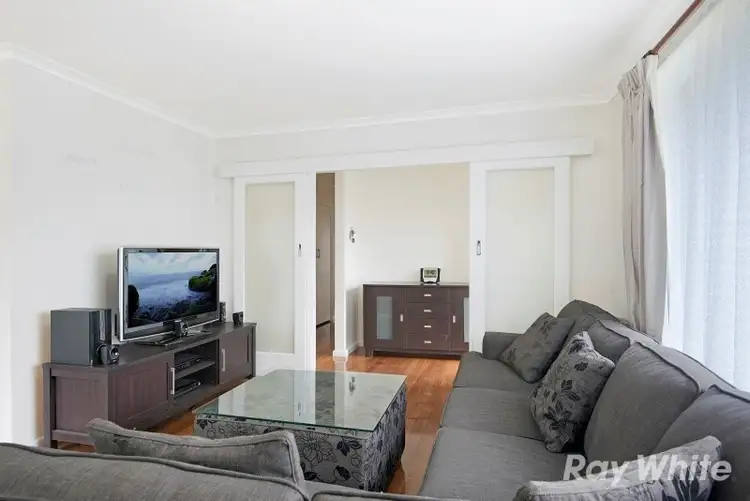 Third view of Homely house listing, 11 Mollison Street, Dandenong North VIC 3175