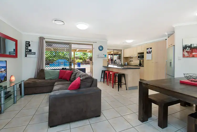 Third view of Homely house listing, 11 Durrack Place, Buderim QLD 4556