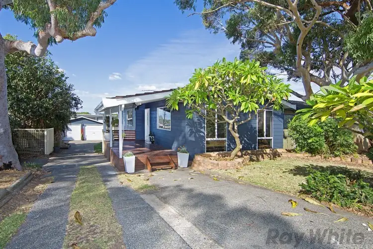 Main view of Homely house listing, 95 Coonanga Avenue, Budgewoi NSW 2262