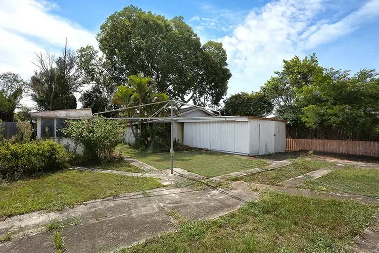 Second view of Homely house listing, 11 Albert Street, Rocklea QLD 4106