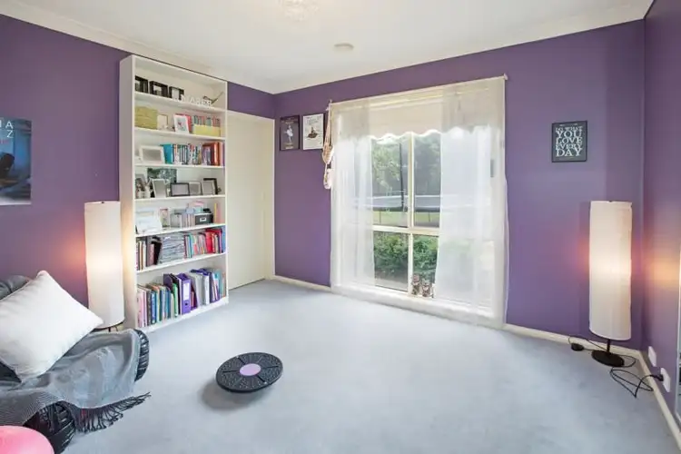Sixth view of Homely house listing, 6 Mala Court, Grovedale VIC 3216