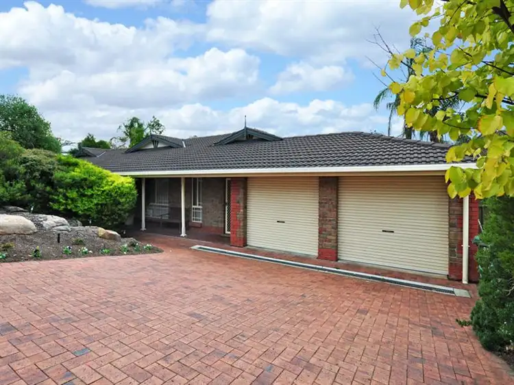 Main view of Homely house listing, 22 Pridham Court, Aberfoyle Park SA 5159
