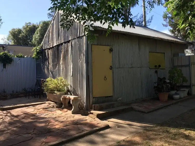 Third view of Homely house listing, 5-7 Argus Street, Narrandera NSW 2700