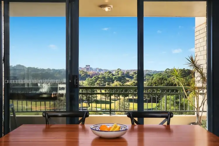 Fourth view of Homely apartment listing, 378/83-93 Dalmeny Avenue, Rosebery NSW 2018