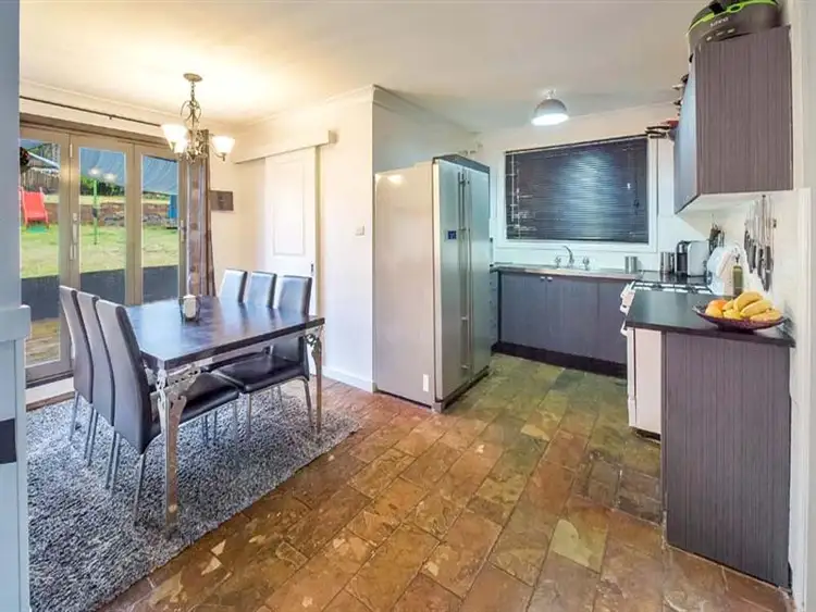 Fourth view of Homely house listing, 66 Cleopatra Drive, Rosemeadow NSW 2560