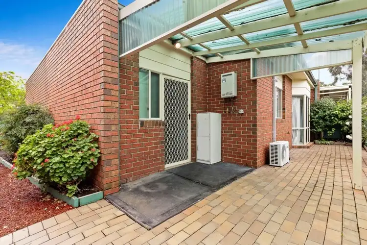 Sixth view of Homely unit listing, 8/74 Warrandyte Road, Ringwood VIC 3134