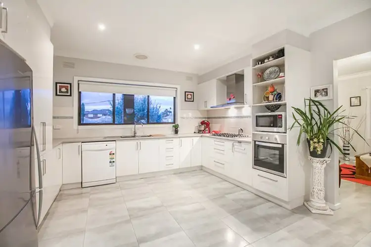 Third view of Homely house listing, 90 Lawley Street, Reservoir VIC 3073