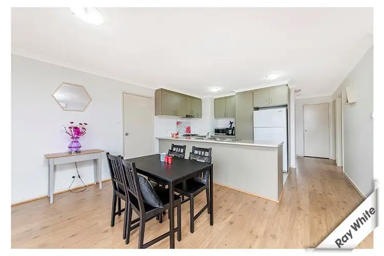 Fifth view of Homely townhouse listing, 12/141 Macfarlane Burnet Avenue, Macgregor ACT 2615