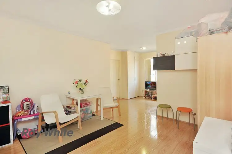 Second view of Homely unit listing, 4/24-26 First Avenue, Eastwood NSW 2122