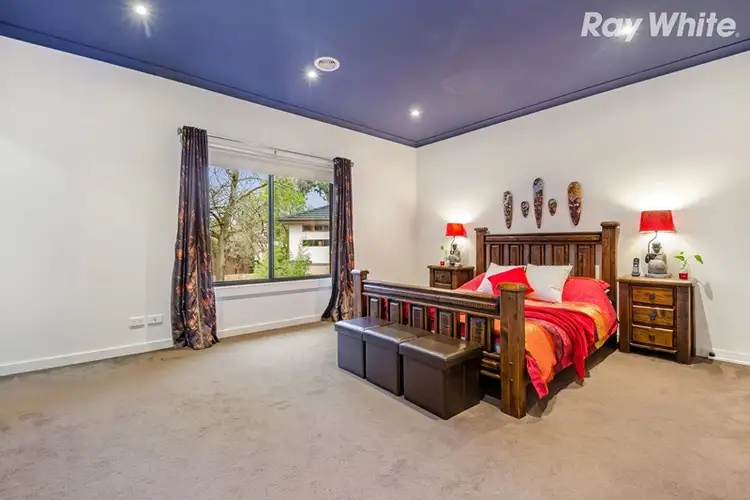 Fifth view of Homely house listing, 2a Warrien Road, Croydon North VIC 3136