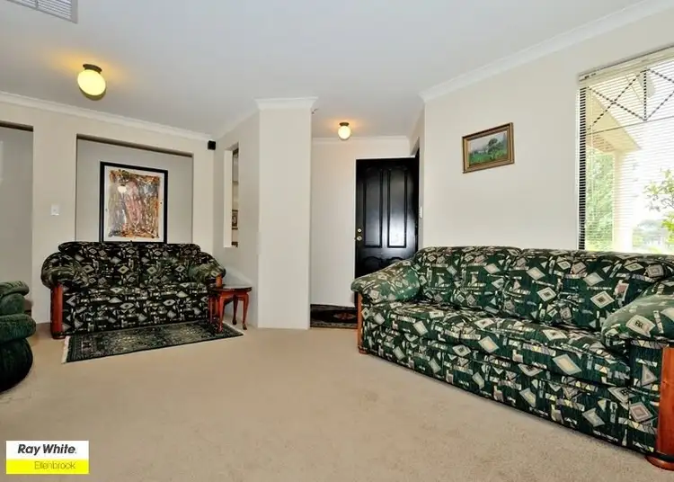 Sixth view of Homely house listing, 22 San Lorenzo Boulevard, Ellenbrook WA 6069