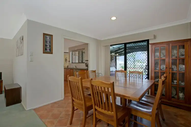 Fifth view of Homely house listing, 6 Caister Court, Carindale QLD 4152
