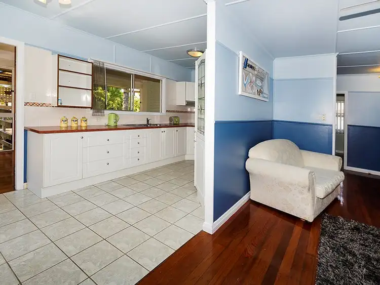 Fifth view of Homely house listing, 37 Highland Street, Redcliffe QLD 4020
