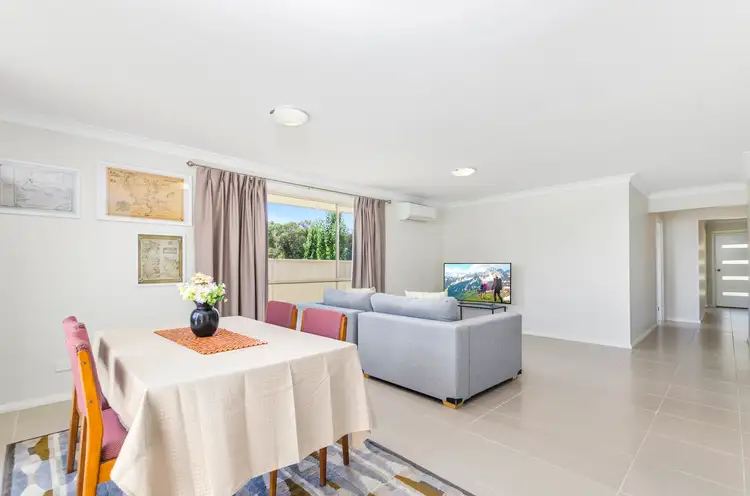 Second view of Homely house listing, 2 Red Gum Drive, Braemar NSW 2575