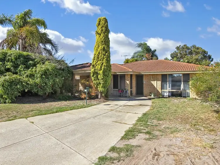 10 Kybra Court, Morley WA 6062