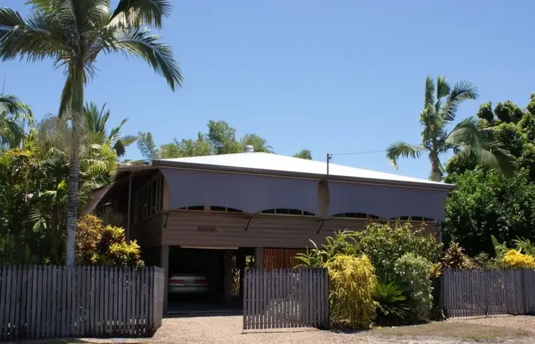 Second view of Homely house listing, 2 Glasgow Street, El Arish QLD 4855